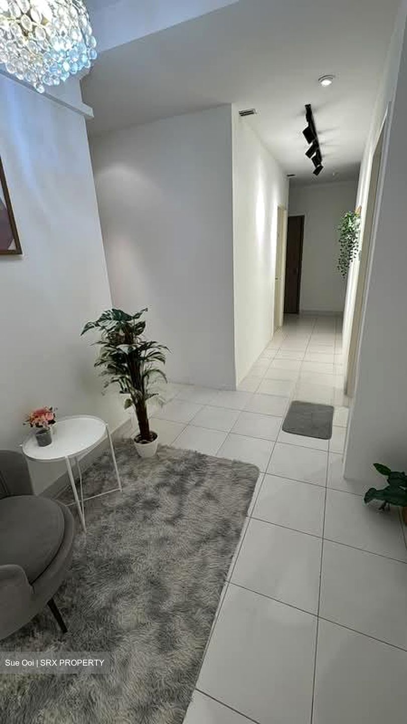 The Summit (D16), Condominium #534511681